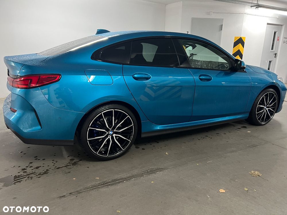 BMW Seria 2 218i M Sport - 6