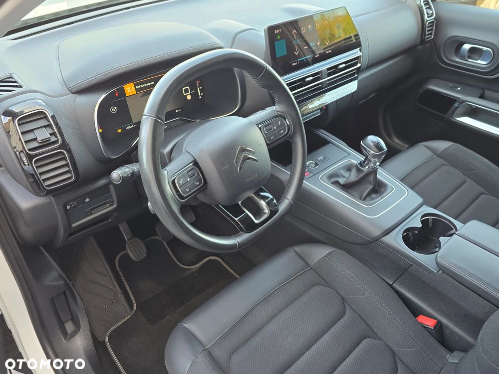 Citroën C5 Aircross 1.2 PureTech C-Series - 7