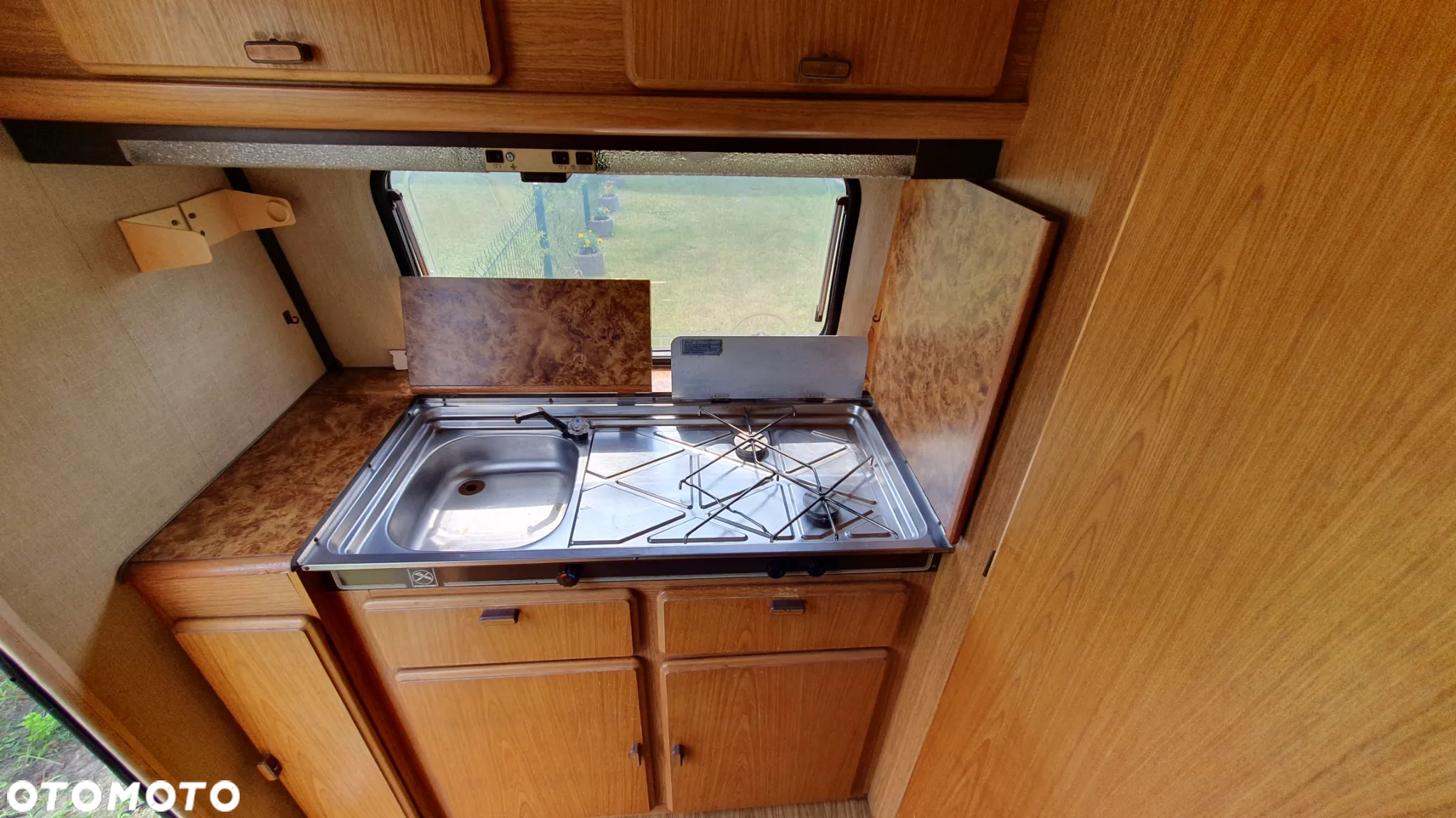 Hymer-Eriba 380 - 11