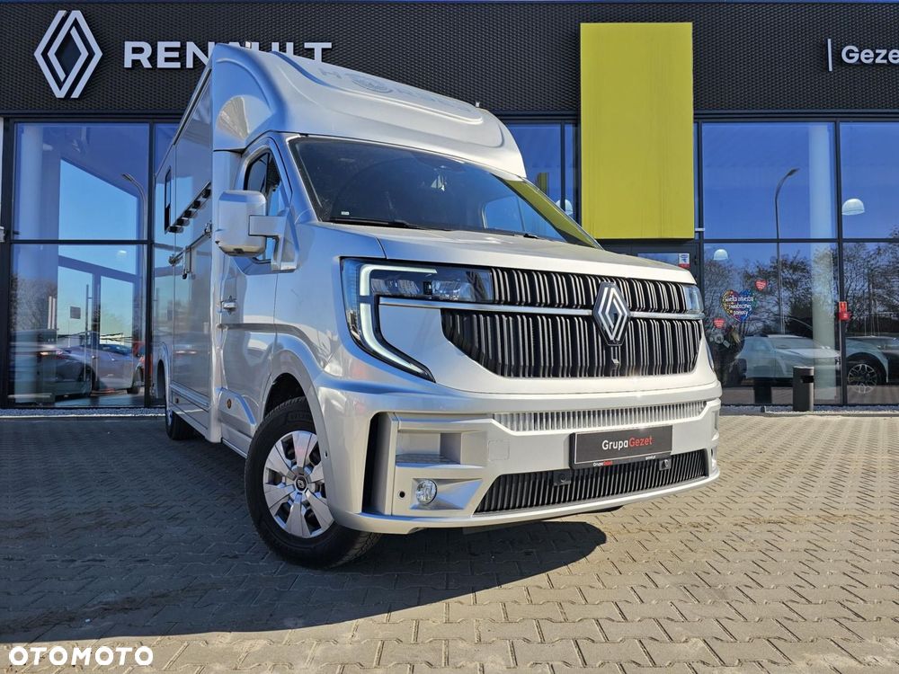 Renault Master [M4H] - 3