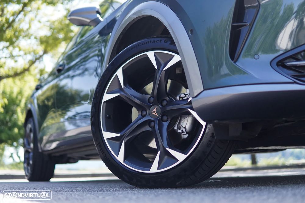 Cupra Formentor 1.4 e-Hybrid Sport DSG - 5