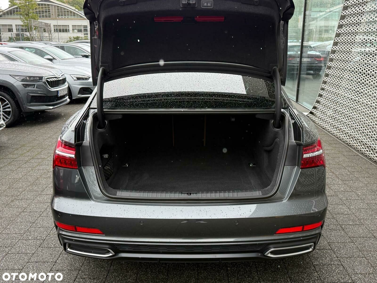 Audi A6 - 15