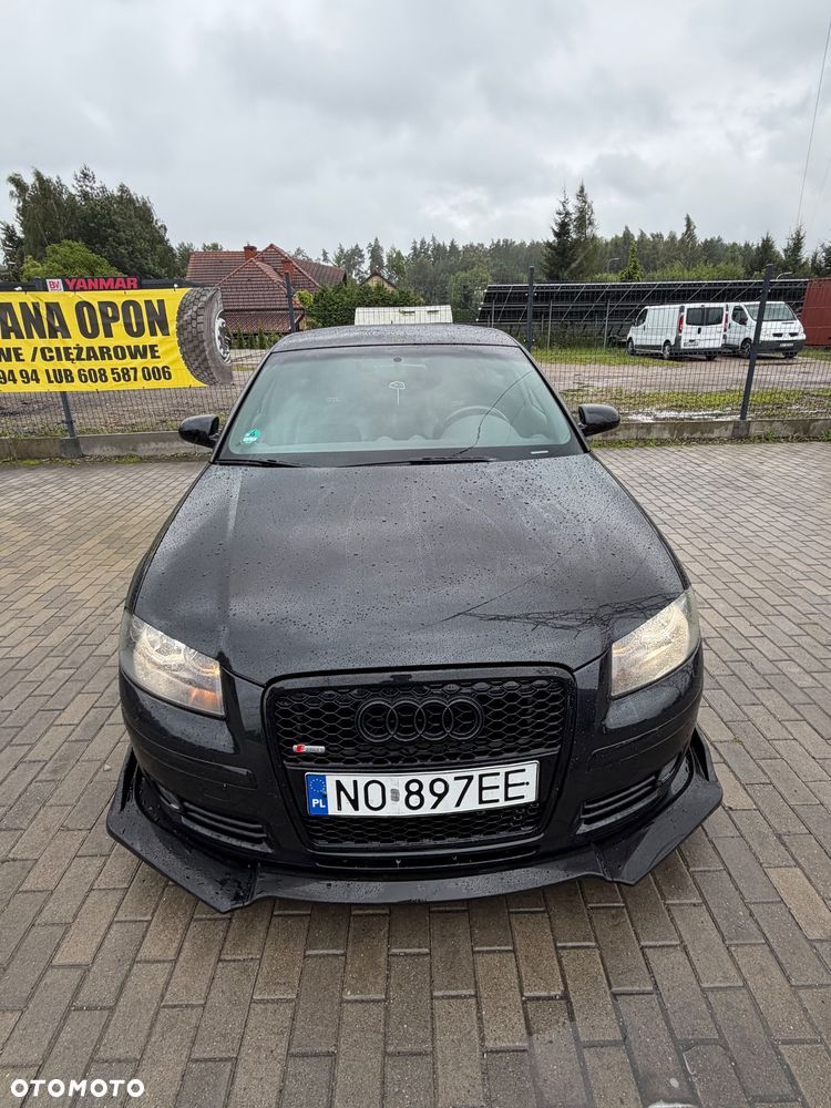 Audi A3 Sportback - 5