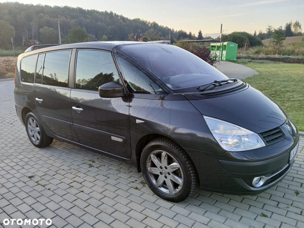 Renault Espace