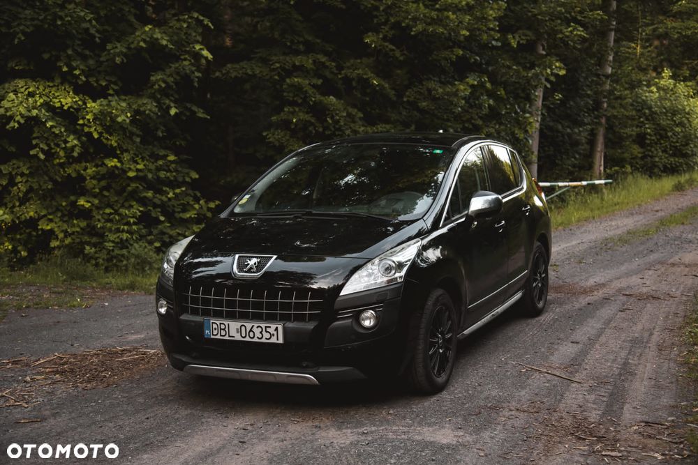 Peugeot 3008 HDi 150 Allure - 2