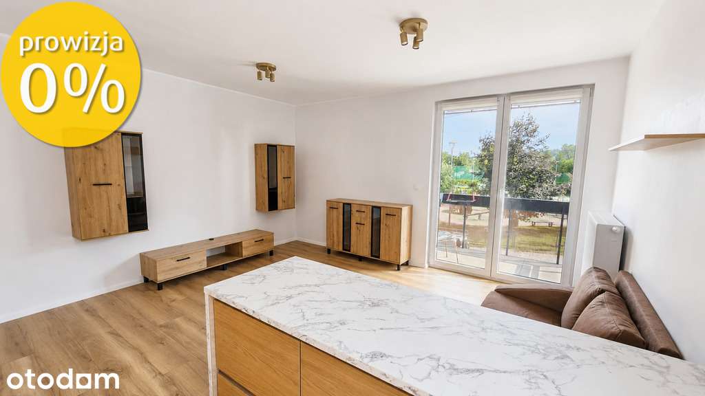 Mieszkanie 3-pok. 56,9 m², Wzgórza Krzesławickie, ul. Gustawa Morcinka, zdjęcie 2