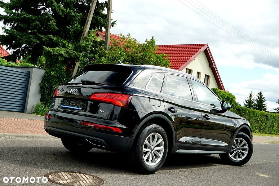 Audi Q5 2.0 TDI (clean diesel) ultra - 3