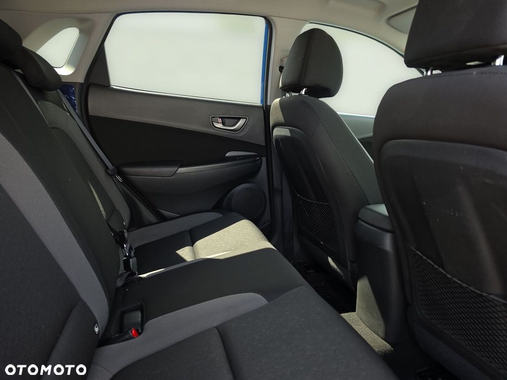 Hyundai Kona 1.6 T-GDI Style DCT - 25