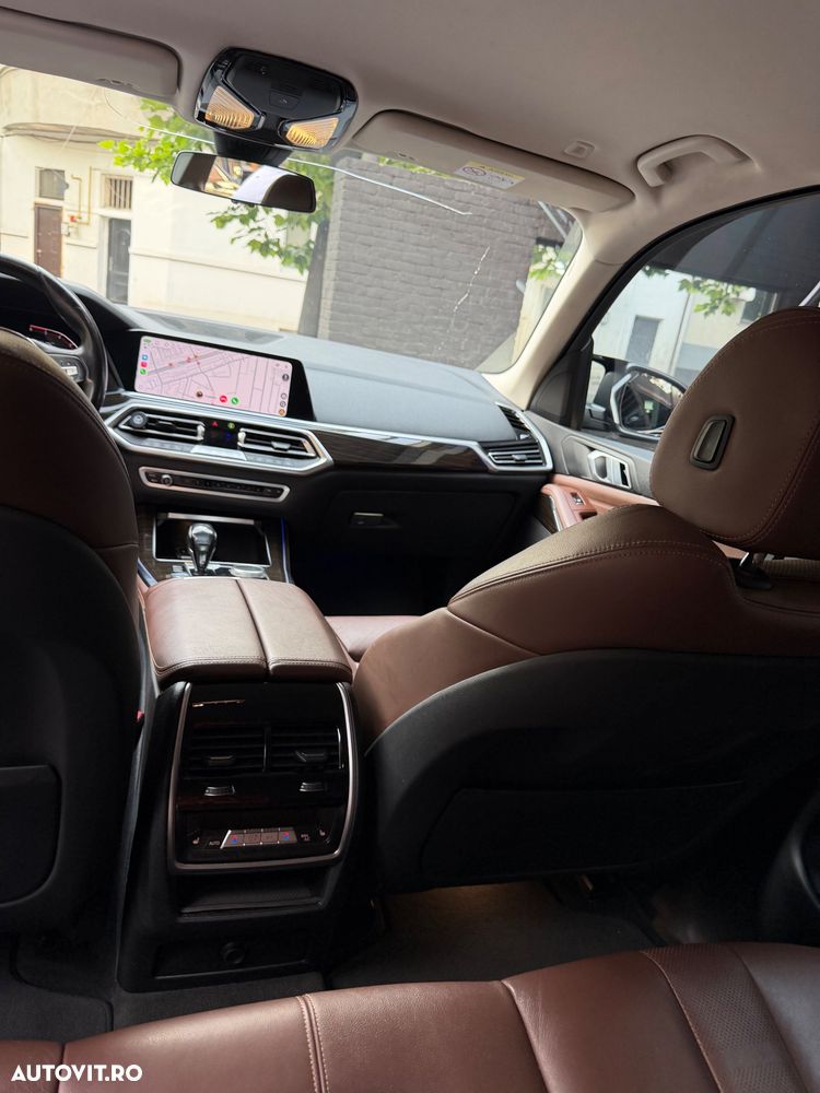 BMW X5 - 9
