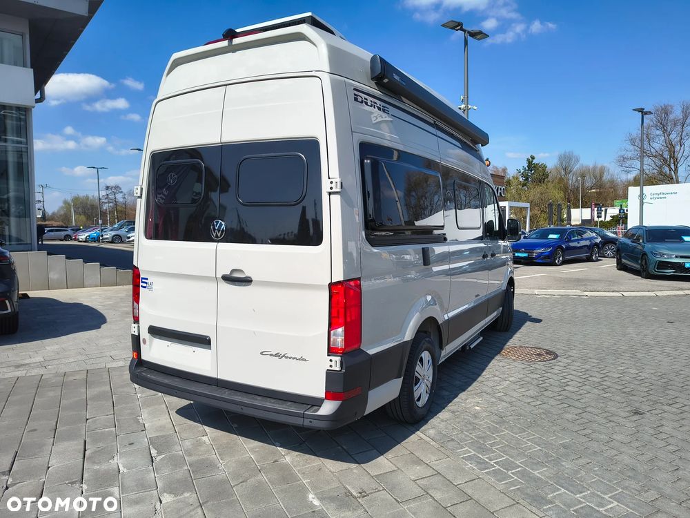 Volkswagen Crafter Standard - 12