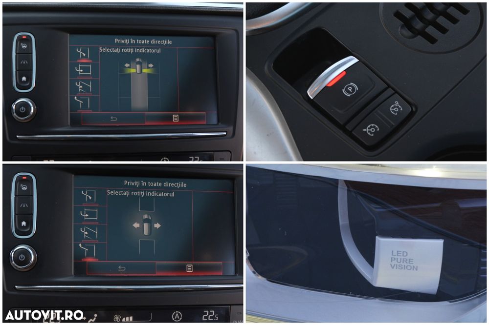 Renault Kadjar Energy dCi 130 Bose Edition - 24