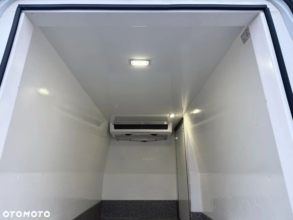 Renault Master 150 DCI L3H2 Chłodnia/Mroźnia do -20 + Grzanie Salon PL, Jeden Właściciel - 10
