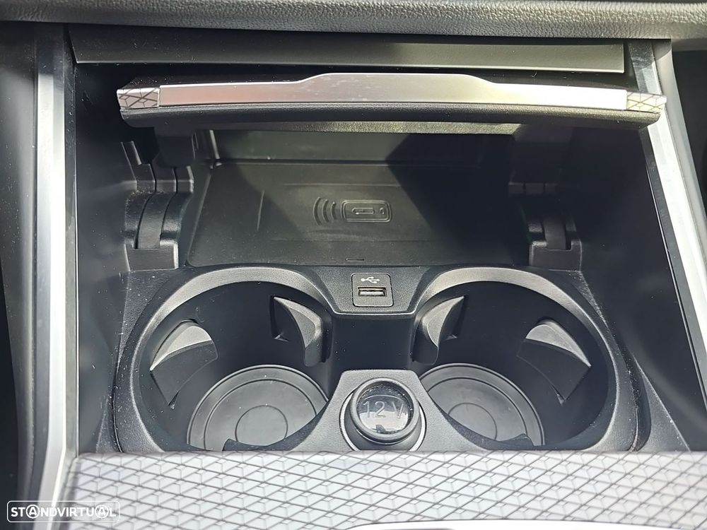 BMW 320 d Pack Desportivo M Auto - 20