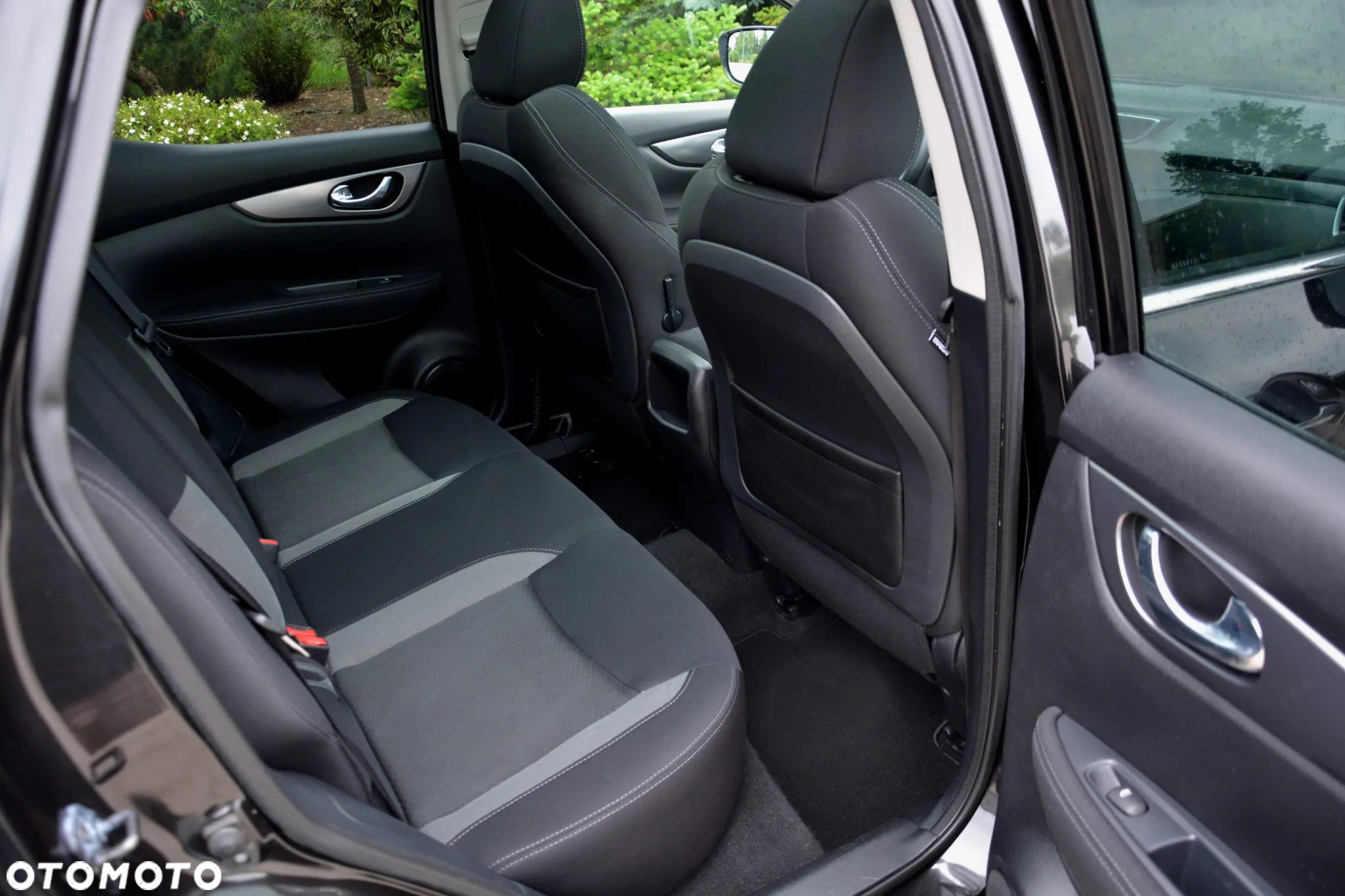 Nissan Qashqai 1.2 DIG-T Tekna+ - 20