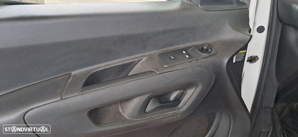 Citroën Berlingo Berlingo 1.5 Bluehdi Xl Club - 4