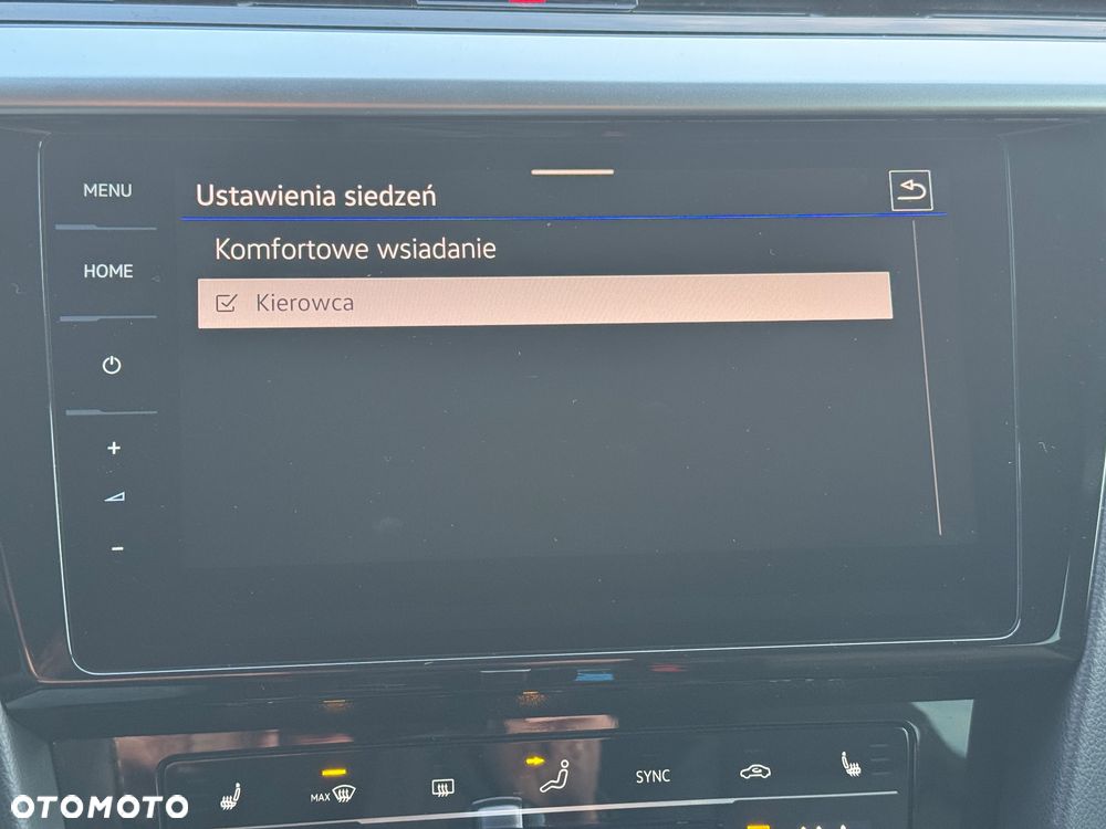 Volkswagen Arteon 2.0 TDI SCR 4Motion DSG R-Line - 24