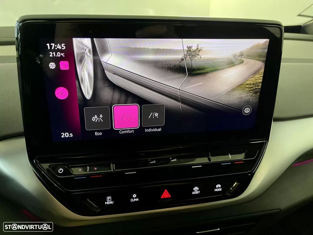 VW ID.4 52 kWh Pure - 29
