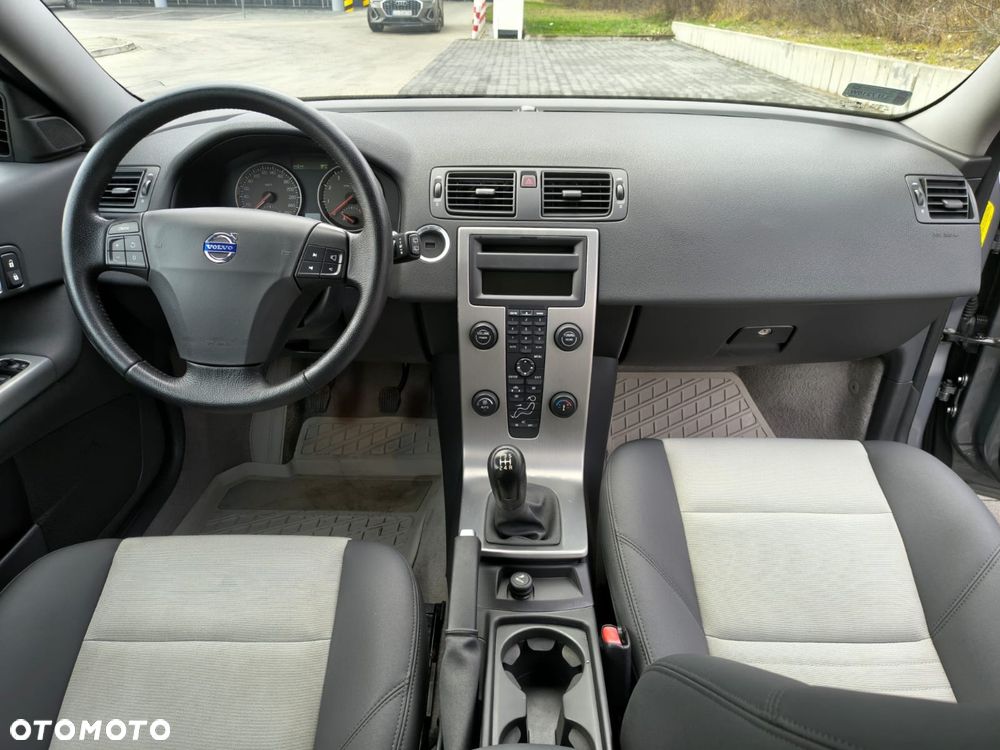 Volvo C30 - 4