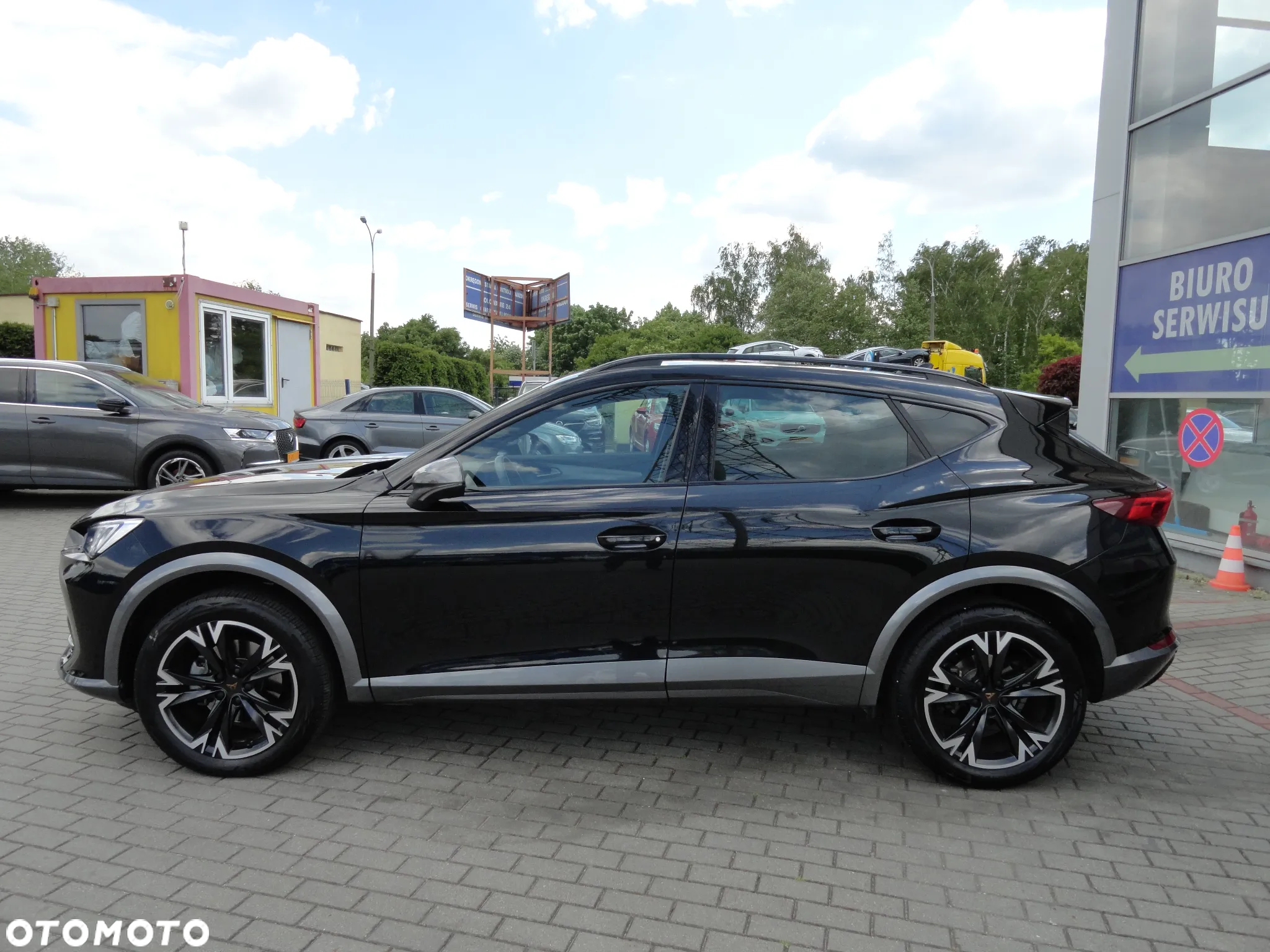 Cupra Formentor 1.5 TSI DSG Tribe Edition - 5