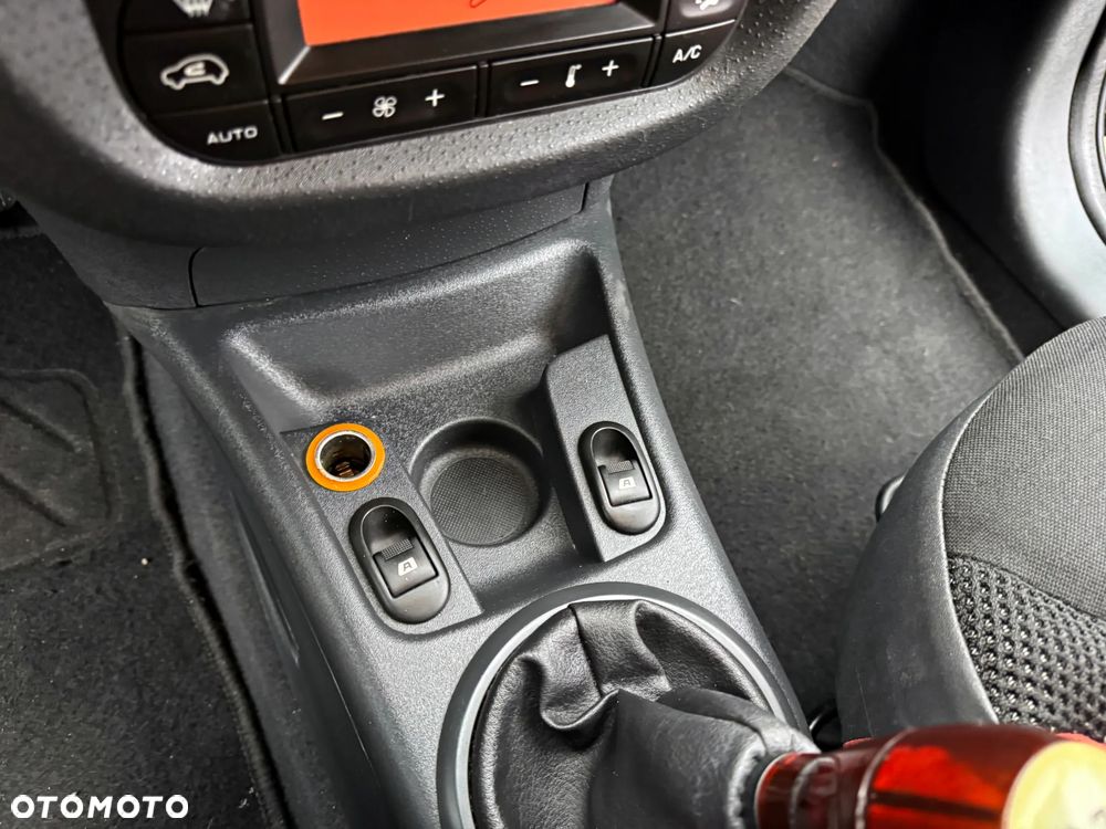 Citroën C2 1.4 VTR Plus - 12