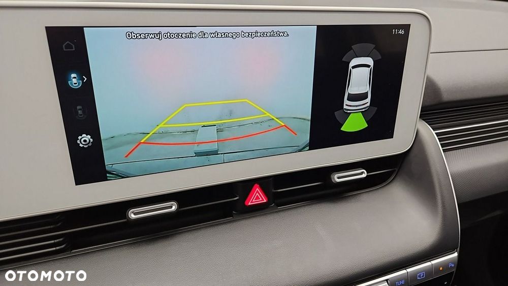 Hyundai IONIQ 5 73kWh Smart - 19