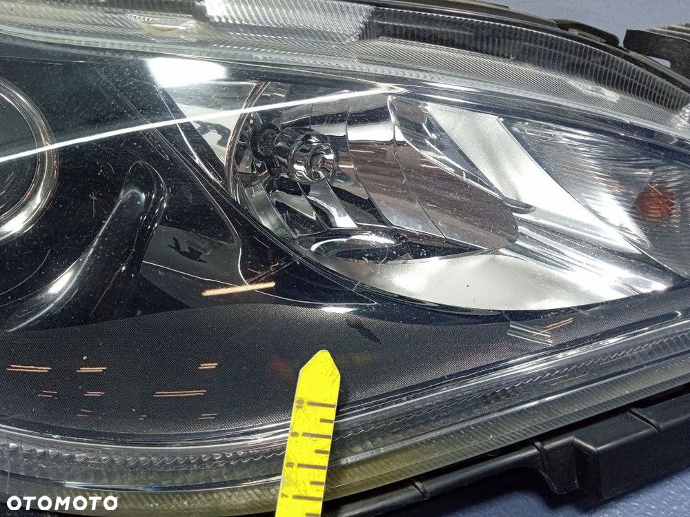 CHRYSLER PACIFICA II 16-20 REFLEKTOR PRAWY HALOGEN LED 68228946AE - 5