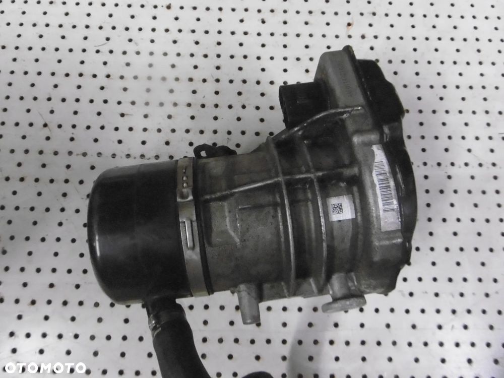 POMPA WSPOMAGANIA CITROEN C5 - 3