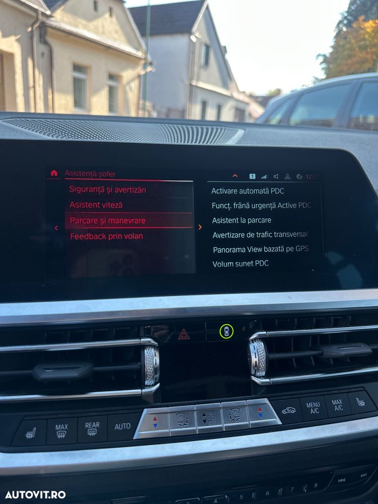 BMW Seria 4 420i AT - 24