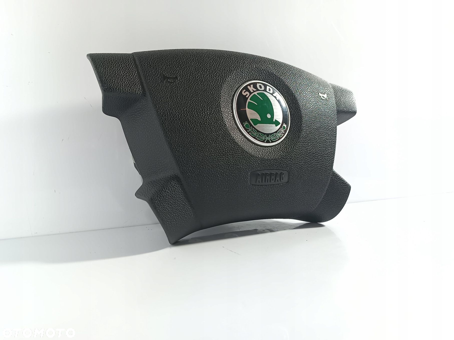 Skoda Fabia 1 I 98-08 PODUSZKA KIEROWNICY AIRBAG OE 122421200 - 3