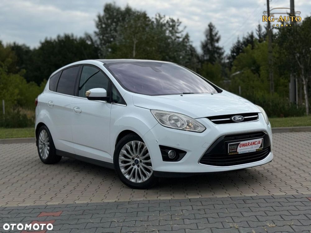 Ford C-MAX - 3