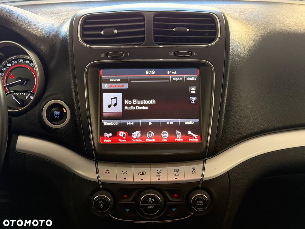 Fiat Freemont 2.0 Multijet Black Code AWD - 32