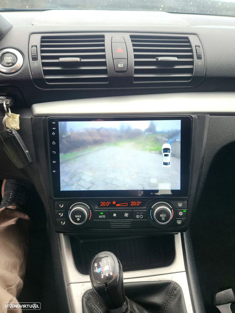 BMW 118 d DPF Edition Sport - 19