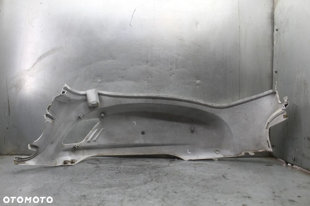 Sym Fiddle II 2 50 125 Bok boczek owiewka obudowa lewa osłona - 2