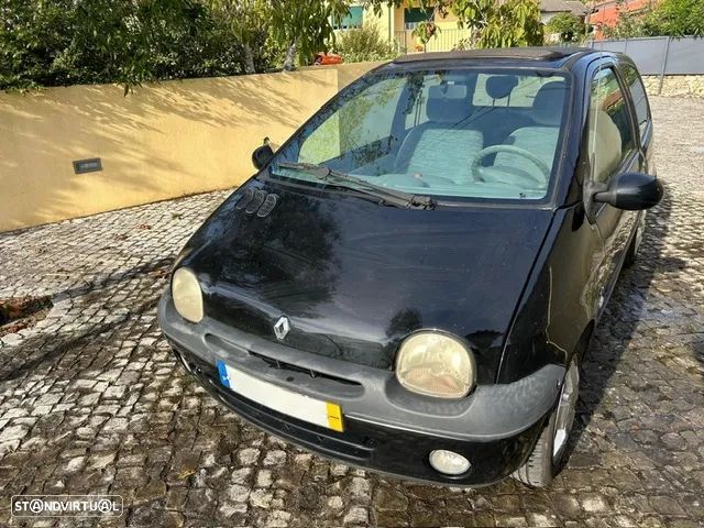 Renault Twingo - 1