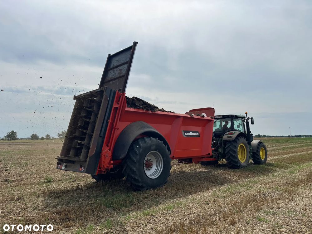 Inny Rozrzutnik Sodimac Rafal 3300 - 5