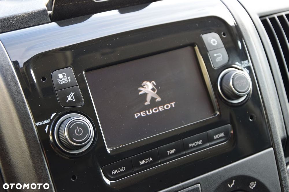 Peugeot BOXER ​*L2H2​*2.2BLUEHDI​*120KM​*TEMPOMAT​*KLIMA​*2 - 15