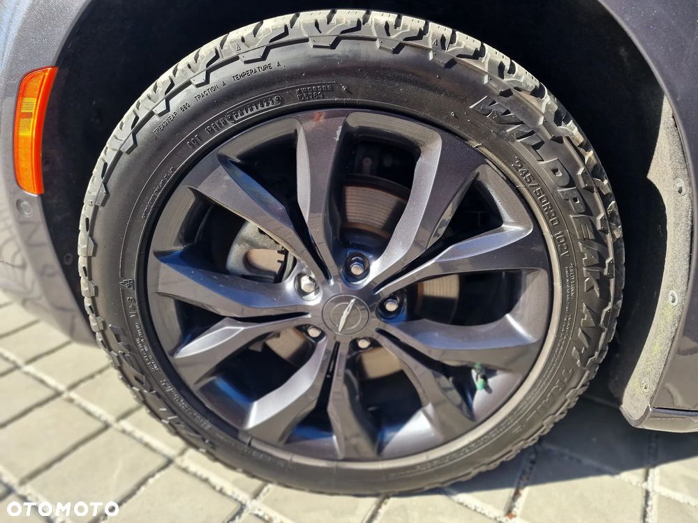 Chrysler Pacifica - 14