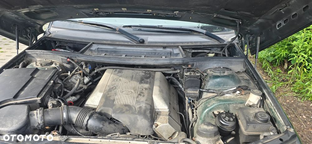 Land Rover Range Rover 4.4 HSE - 9