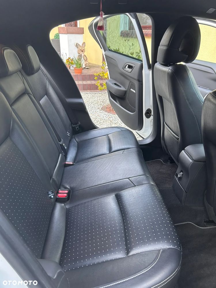 Citroën DS4 2.0 HDi SportChic - 11