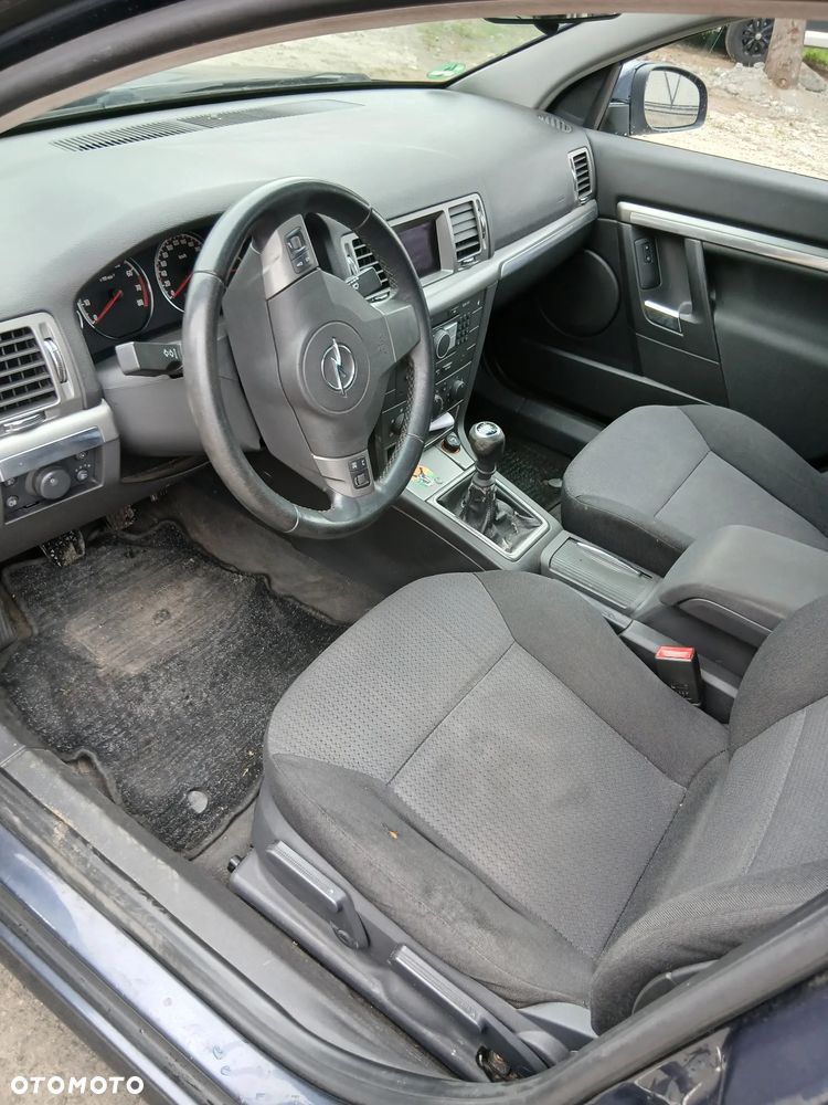 Opel Signum 2.2 Elegance - 9