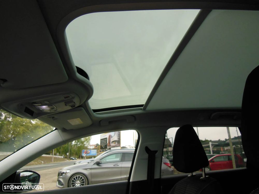 Peugeot 308 SW 1.5 BlueHDi Style - 10