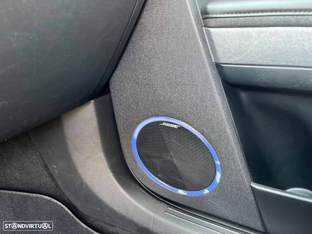 Hyundai Ioniq 5 73kWh Vanguard - 42