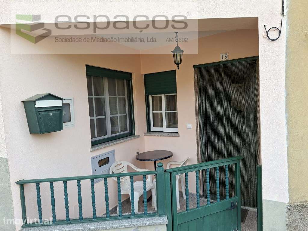Moradia em Silvares com excelentes vistas para a Serra - Grande imagem: 5/60