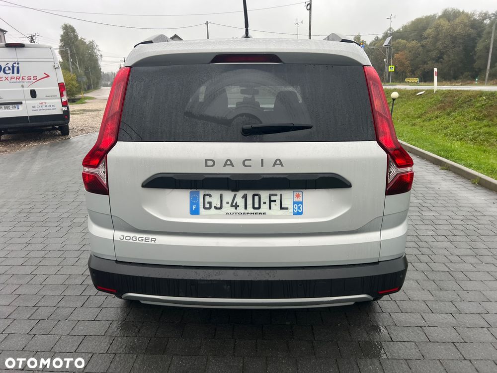 Dacia Jogger 1.0 TCe Expression - 6