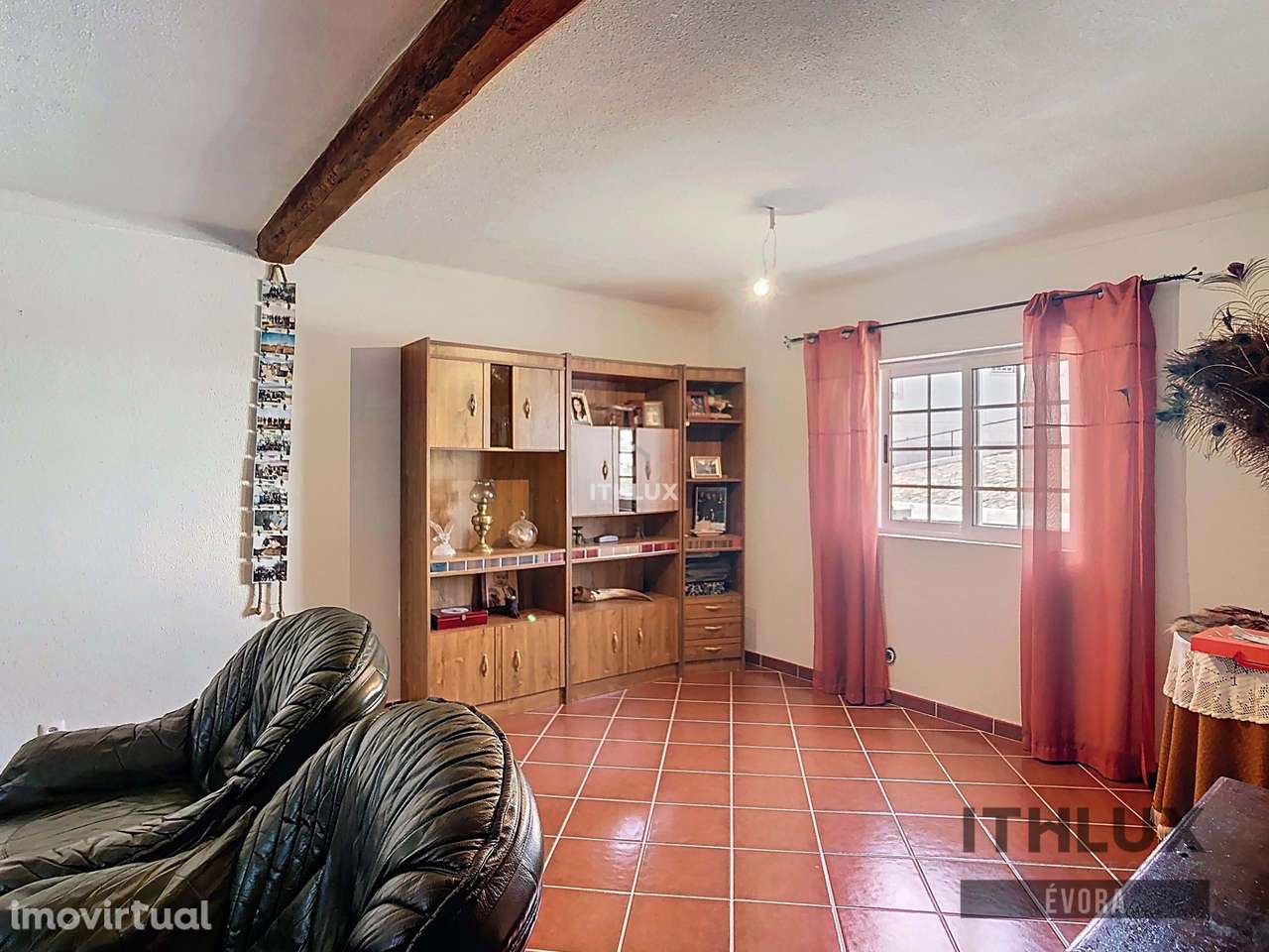 O Seu Refúgio em Campo Maior – Uma Casa com Alma e Potencial - Grande imagem: 4/33