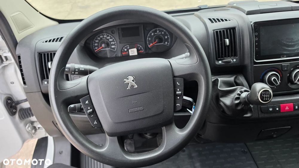 Peugeot Boxer - 15