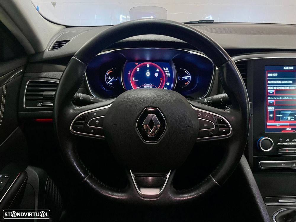 Renault Talisman ENERGY dCi 130 INTENS - 22
