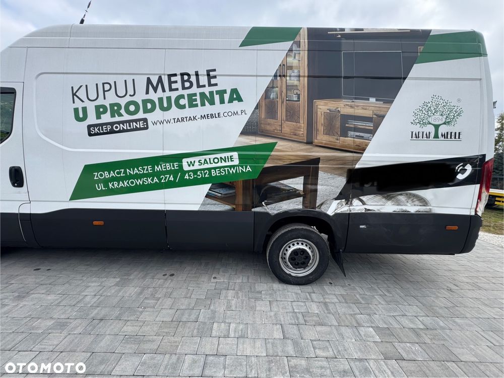 Iveco Daily Max L4H3 - 11