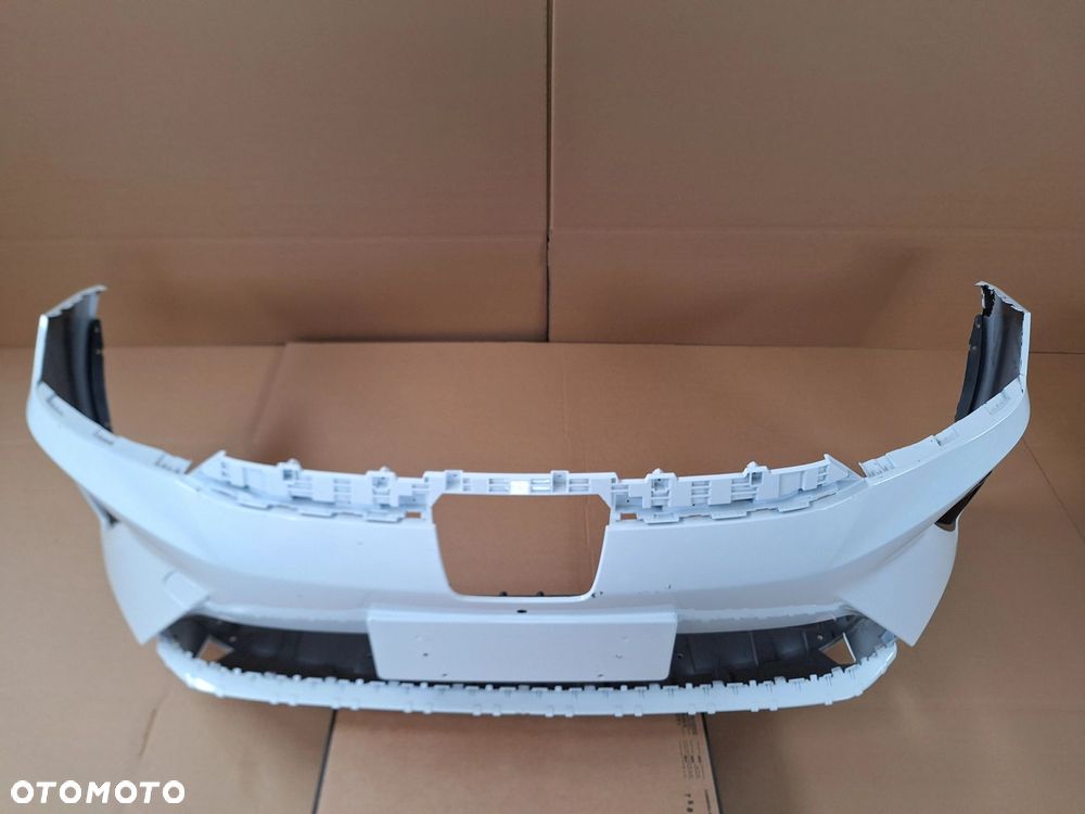 MG 5 V MG5 EV 21- ZDERZAK PRZÓD PRZEDNI ORYG. P10859360 WYSYŁKA 24H - 4