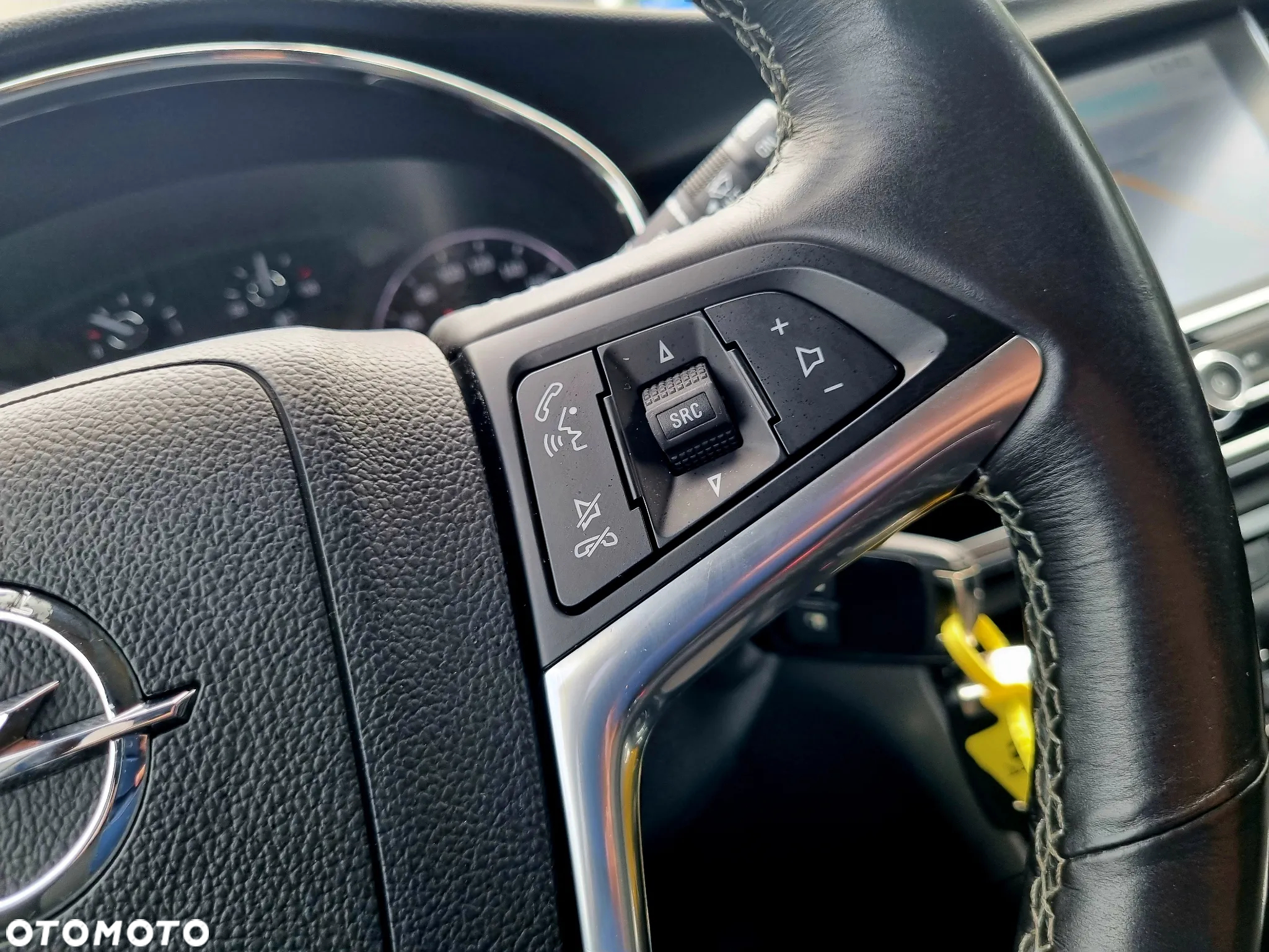 Opel Mokka X 1.4 Automatik Active - 18